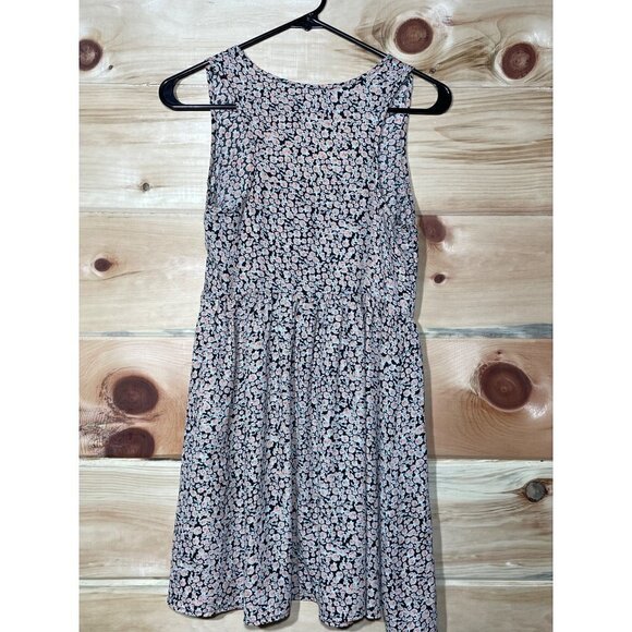 L.A Hearts women’s floral dress. XS - Picture 3 of 3